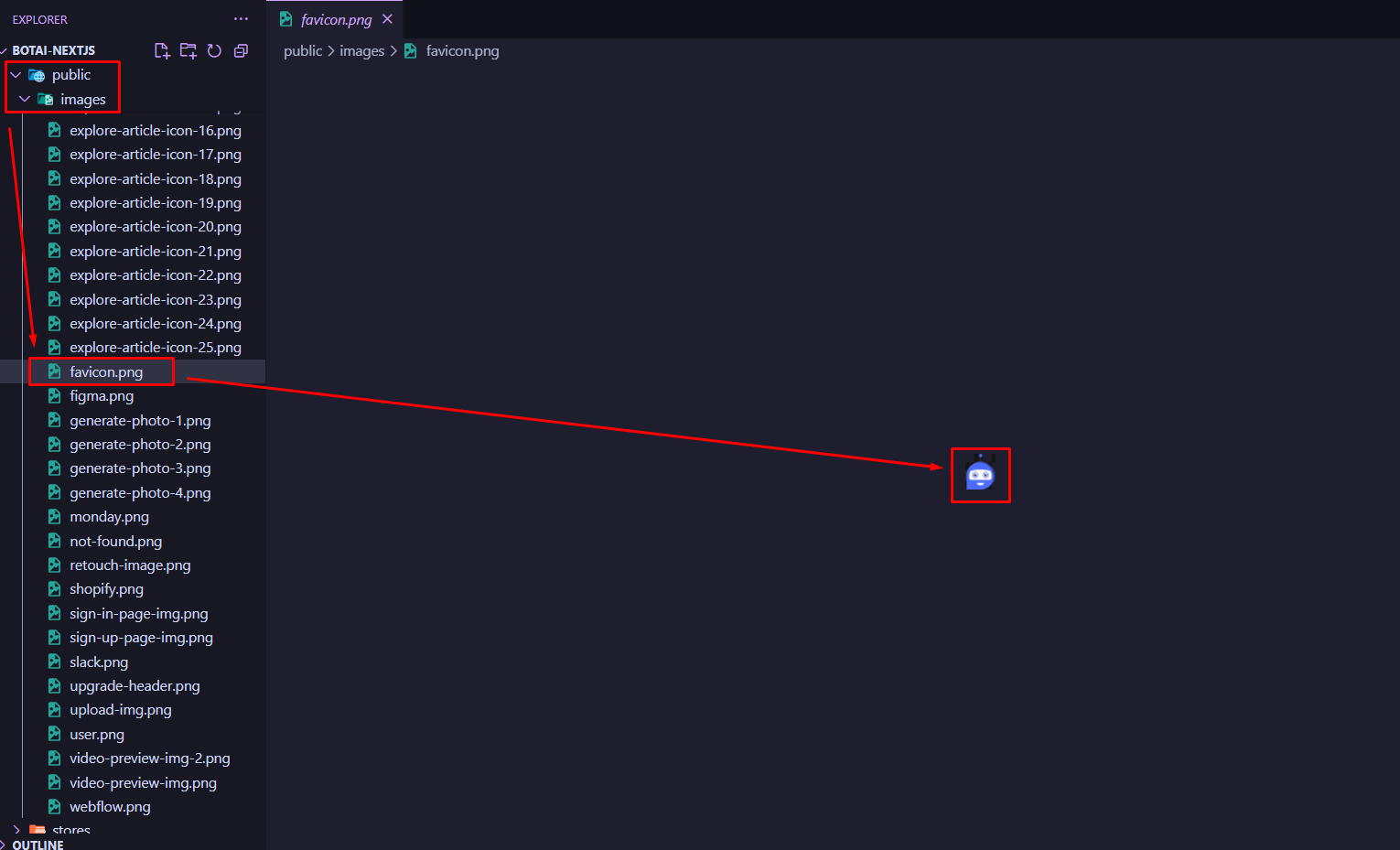 go to Appearance -> Import Demo Data